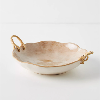 Jessie Trinket Dish from Anthropologie