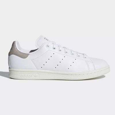 Stan Smiths  from Adidas 
