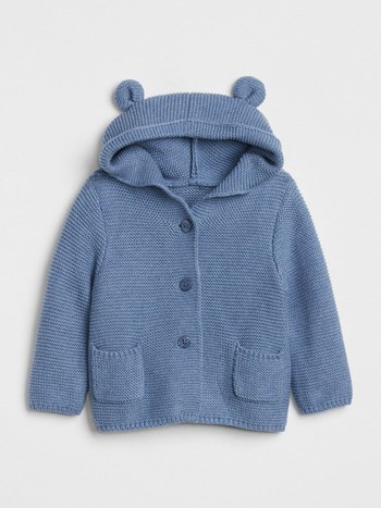 Baby Brannan Bear Sweater