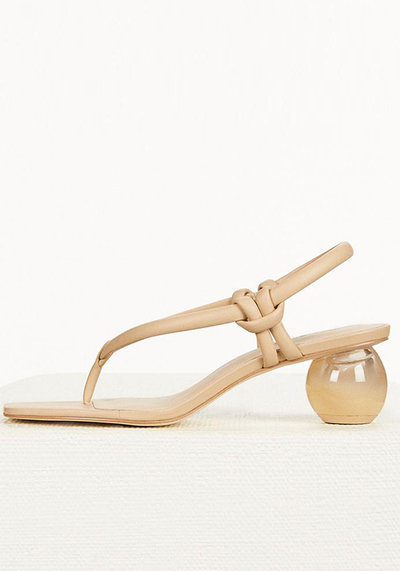 Aviva Slingback from Cult Gaia