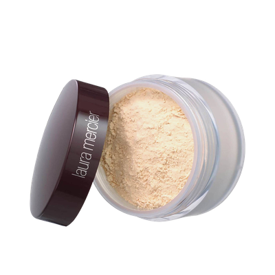 Translucent Loose Setting Powder  from Laura Mercier