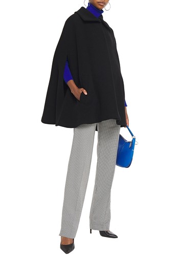 Emilio Pucci from Wool-Felt Cape