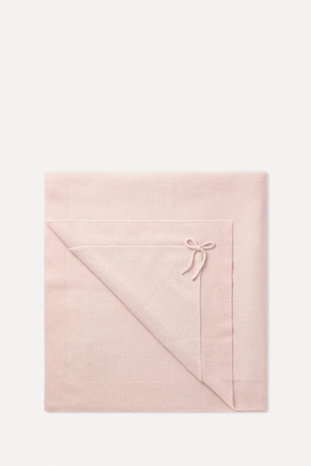 Hooded Blanket from Belle Enfant