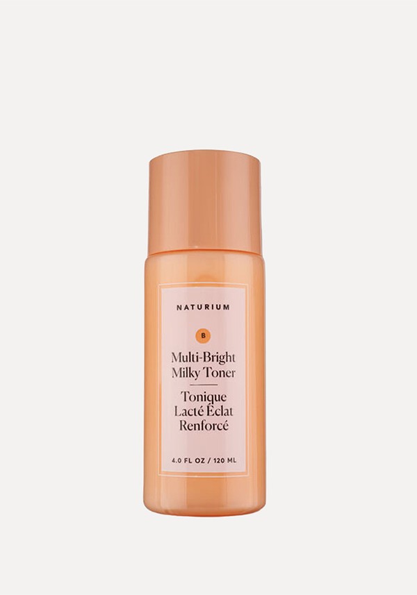 Multi-Bright Milky Toner