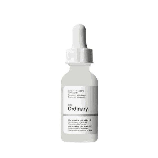 Niacinamide 10% + Zinc 1% from The Ordinary