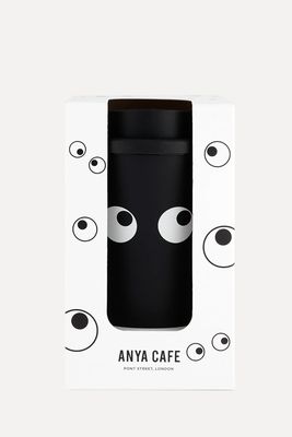 Eyes Coffee Cup from Anya Hindmarch