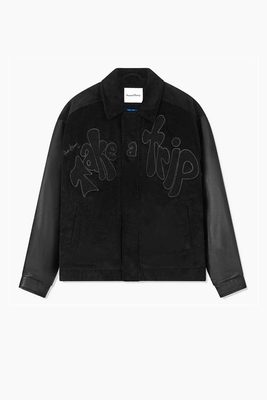 Take A Trip Bomber Jacket from House Of Sunny