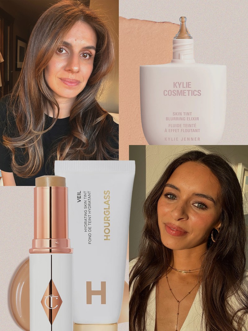 The Team’s Favourite Skin Tints For An Easy, Natural-Looking Glow
