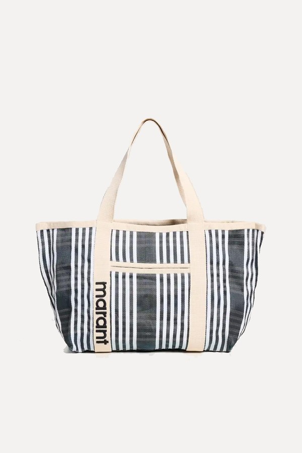 Darwen Tote Bag from Isabel Marant