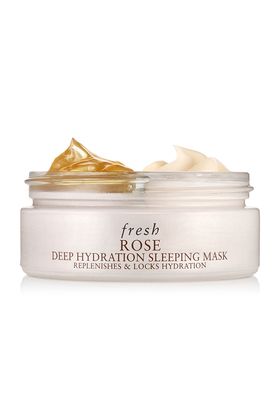 Rose Deep Hydration Sleeping Mask from Fresh