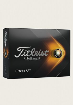 Titleist 2021 Pro V1 Personalised Golf Balls from Scottsdale