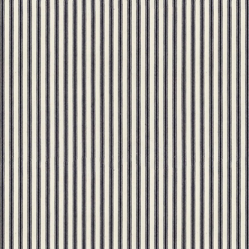 Ticking Fabric 01, £29.50 Per Metre | Ian Mankin