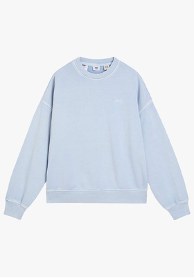 WFH Cotton Sweatshirt