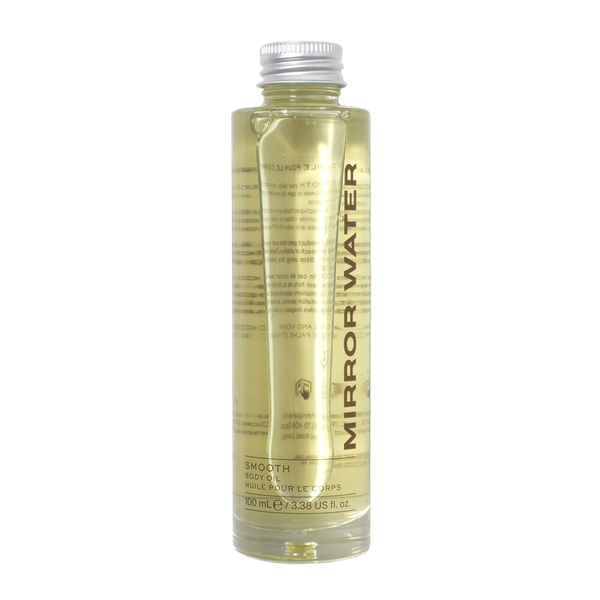 Smooth Body Oil from MIRROR WATER