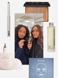 Every Beauty Product The Team Loves At Selfridges