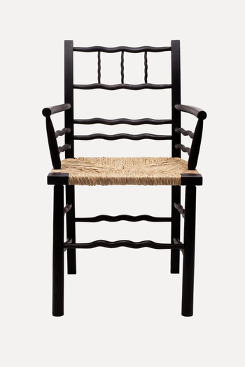 Sussex Chair from Wilkinson & Rivera