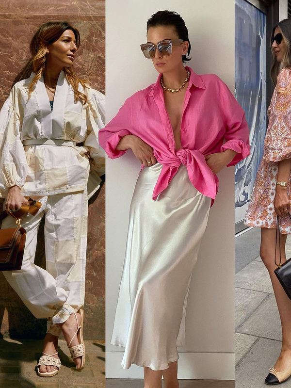 10 Stylish Women Share Their Favourite Summer Purchases 