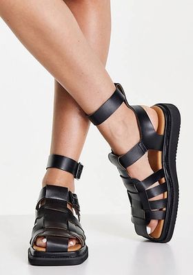 Gladiator Sandals from Topshop