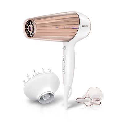 Moisture Protect DryCare Prestige Hairdryer, £99.99 | Philips