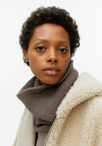 Cashmere Blend-Snood