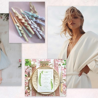 What’s New In Weddings This Month