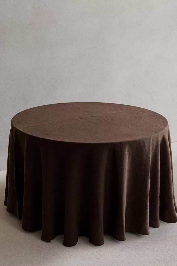 Tablecloth 01 from Zara