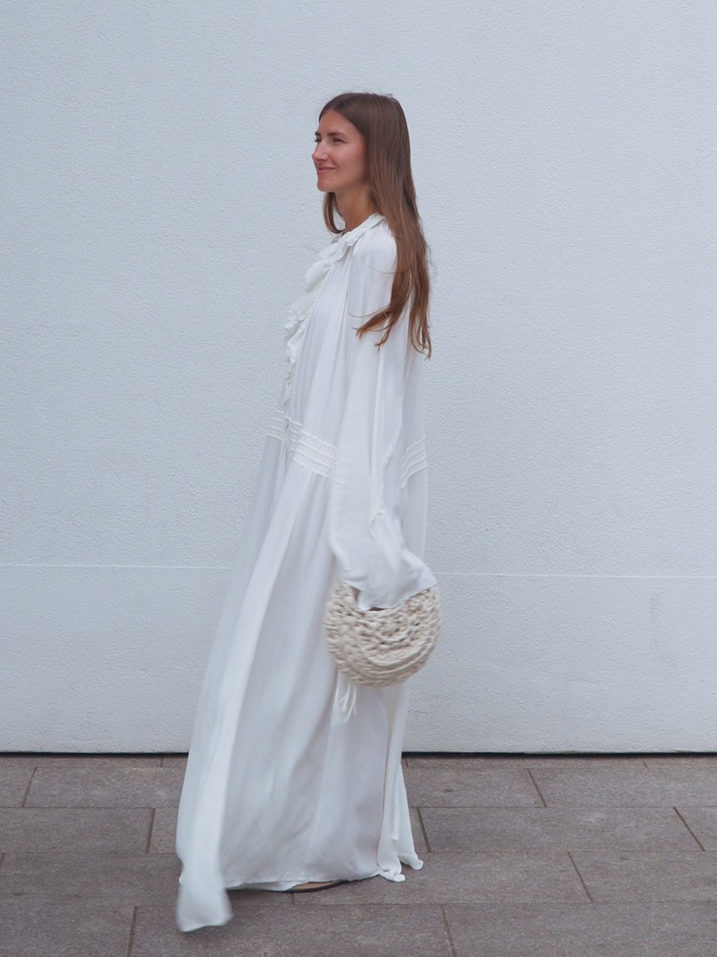 Recreate The Chloé Look With Florence