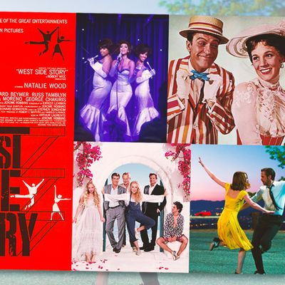 15 Of The Best Musicals To Re-Watch Now
