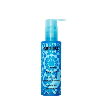 Dream Routine Overnight Hydration Treatment from Amika