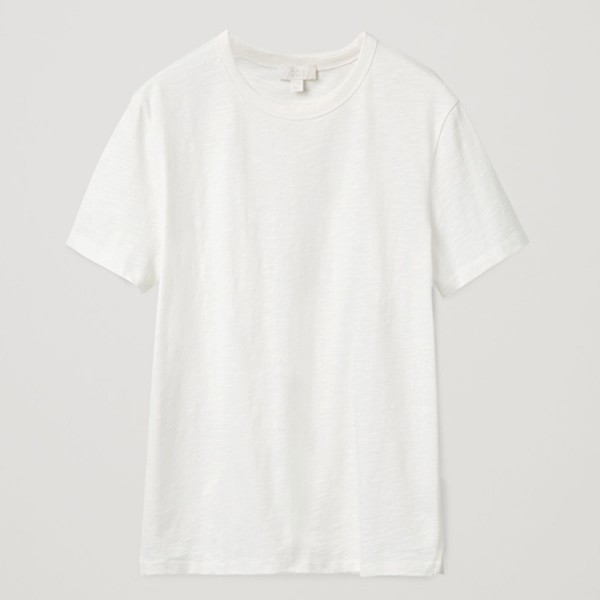 Relaxed Jersey T-Shirt from COS
