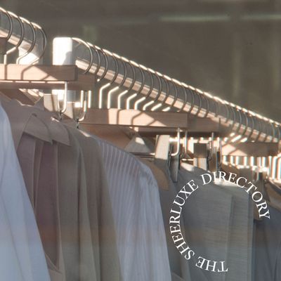 The SL Directory: Dry Cleaners