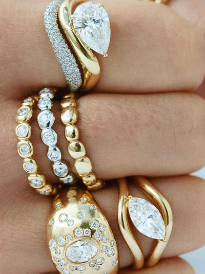 Where To Buy Lab-Grown Diamonds