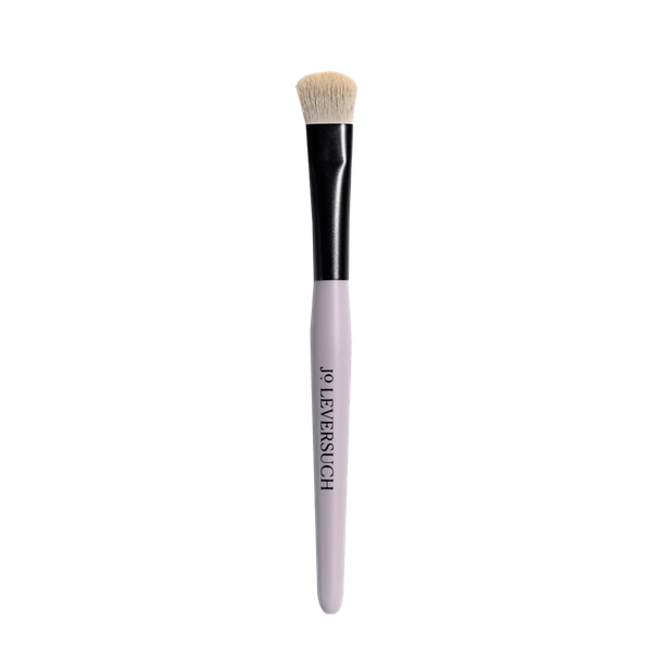 Flat Eyeshadow Brush from Jo Leversuch