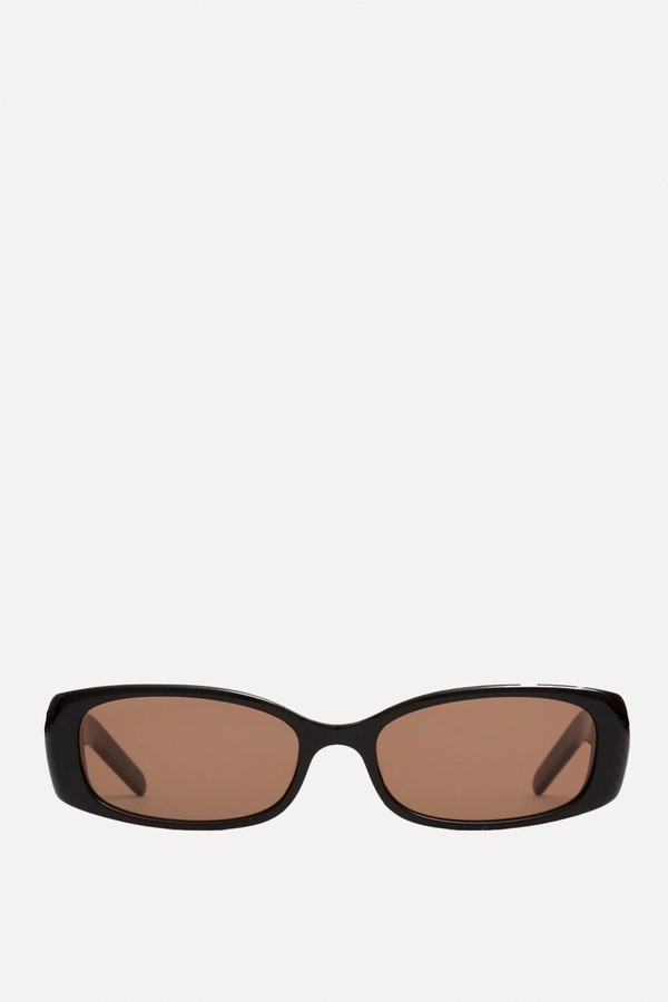 Billy Black Sunglasses from DMY Studios