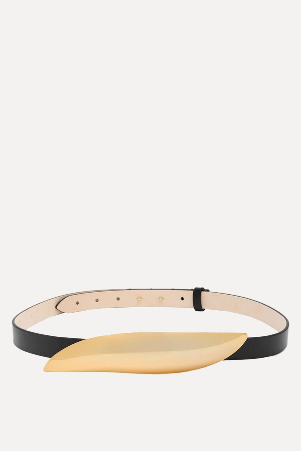 Arp Leather Belt  from Déhanche