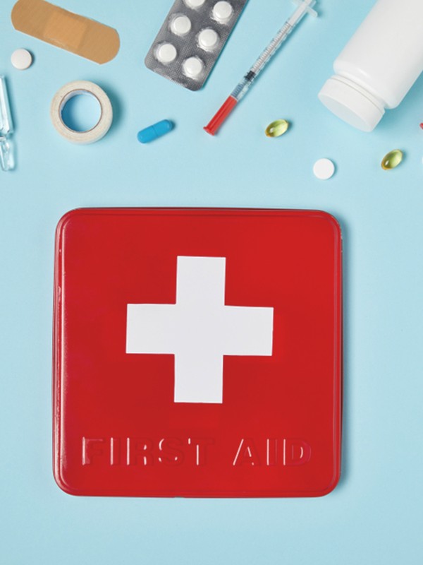 22 Health Niggles You Shouldn’t Ignore