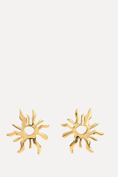 Soleil Earrings  from Cult Gaia