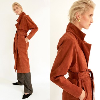 Johanna Coat