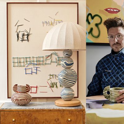 Design Guru Henry Holland Talks Style, Inspiration & More