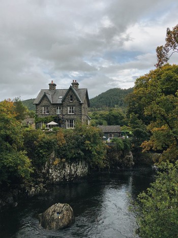 Snowdonia National Park