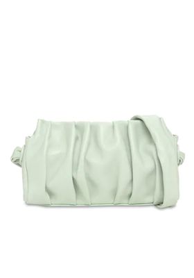 Vague Pearl Leather Bag from Elleme