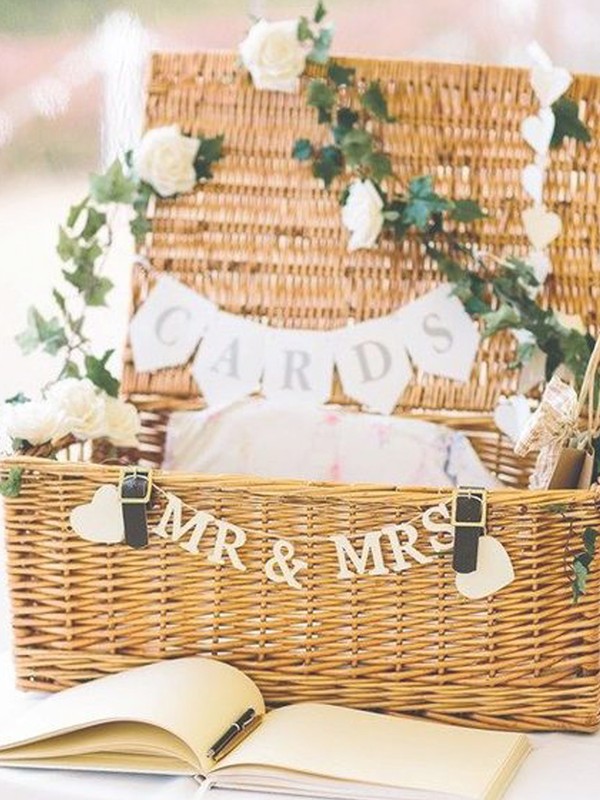 SL's Guide To Wedding Gift List Etiquette