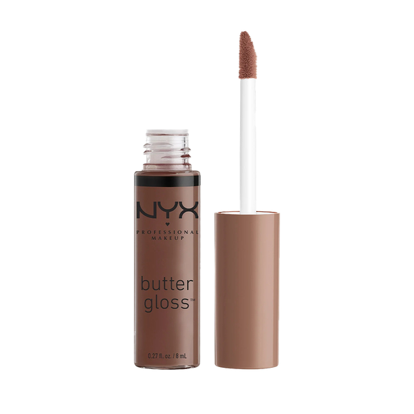 Butter Lip Gloss from NYX