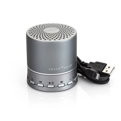 BST-100 Bluetooth Sound Speaker, £35.83 | Headwaters