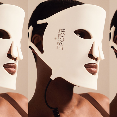 The Top LED Masks According To The Experts 