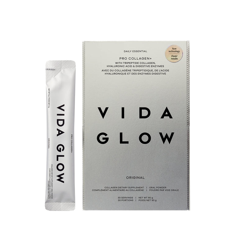 Pro Collagen+ from Vida Glow