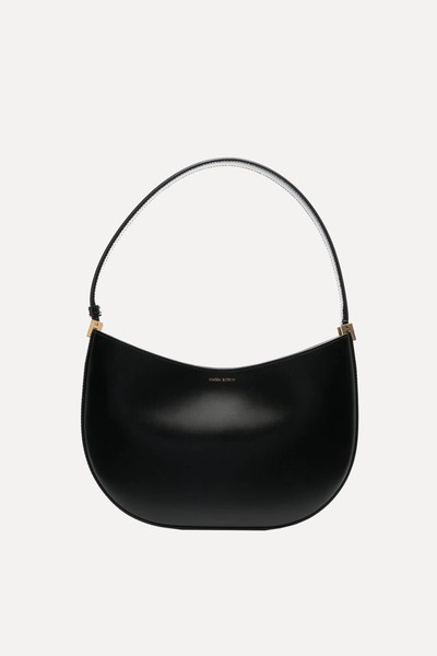 Vesna Medium Embellished Leather Shoulder Bag from Magda Butrym