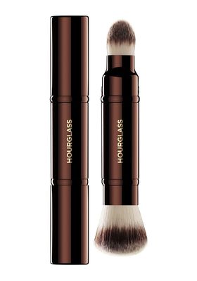 Double-Ended Complexion Brush from Hourglass