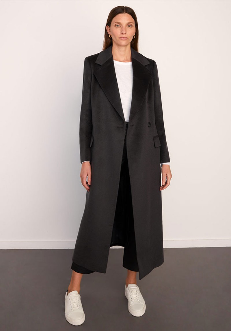 Maxi City Coat from Jigsaw