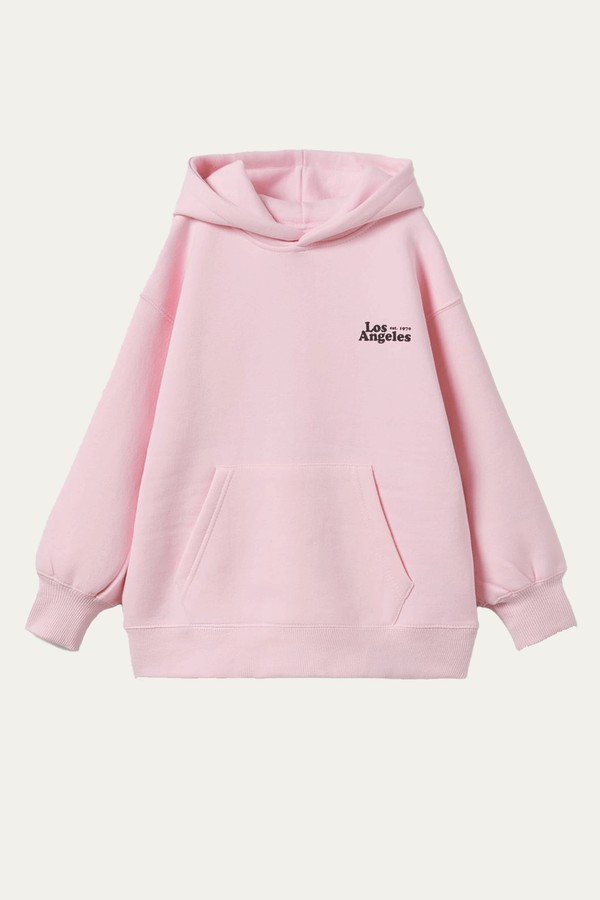 Oversize Sweatshirt from Zara